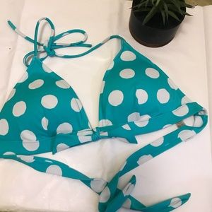 Victoria’s Secret bikini top